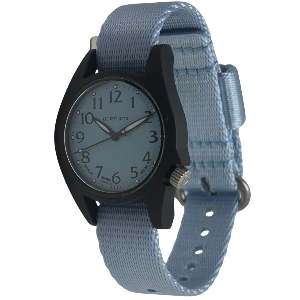 Bertucci Women's New Field Quartz Watch M-2RA #18510