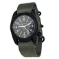 New Bertucci Men's Field Quartz Watch A-2T Vintage, #10228