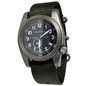 Preowned Bertucci A-11T Americana Field Watch, #13333