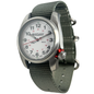 Bertucci Men's New Field Quartz Watch A-1S, #10201