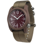New Bertucci Men's Field Quartz Watch, DX3 #11146