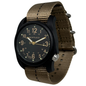 New Bertucci Men's Field Quartz Watch, DX3 #11041
