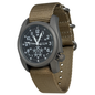 New Bertucci Men's Collectible Field Quartz Watch #11520