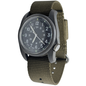 Preowned Bertucci A-2SEL Illuminated Quartz Watch, #11600