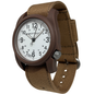 New Bertucci Men's Field Quartz Watch, DX3 #11088