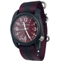 New Bertucci Men's Collectible Field Quartz Watch, DX3 #11146