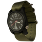 New Bertucci Men's Collectible Field Quartz Watch, DX3 #11016