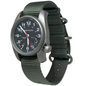 New Bertucci Men's Field Quartz Watch, A-1S Super Field #10602