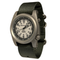 Preowned Bertucci A-2SEL Illuminated Quartz Watch, #22026